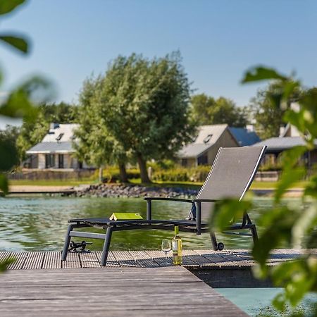 Largo Resort Oesterdam Tholen Exterior foto